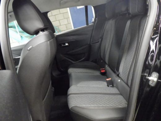 Peugeot 208 Hybrid 100 e-DCS6 Allure | Automaat | Navigatie | Camera | Adaptieve cruise control | Mild Hybrid... ActivLease financial lease