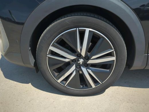 Peugeot 3008 1.6 PureTech Blue Lease GT | Automaat | Navigatie | Camera | Panorama/schuifdak | Focal | Comfort... ActivLease financial lease