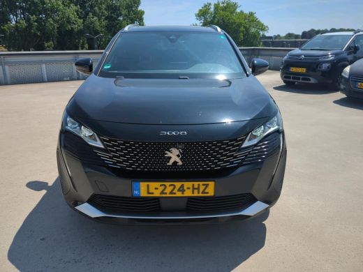 Peugeot 3008 1.6 PureTech Blue Lease GT | Automaat | Navigatie | Camera | Panorama/schuifdak | Focal | Comfort... ActivLease financial lease