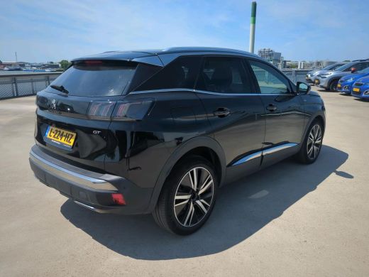 Peugeot 3008 1.6 PureTech Blue Lease GT | Automaat | Navigatie | Camera | Panorama/schuifdak | Focal | Comfort... ActivLease financial lease