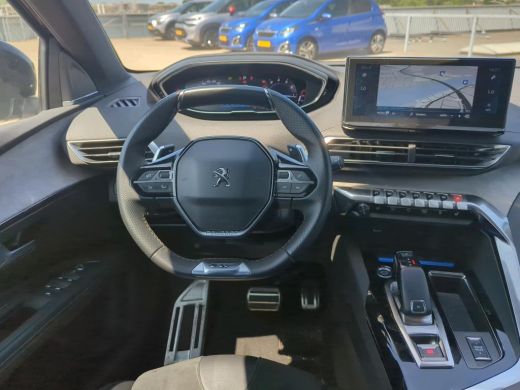 Peugeot 3008 1.6 PureTech Blue Lease GT | Automaat | Navigatie | Camera | Panorama/schuifdak | Focal | Comfort... ActivLease financial lease
