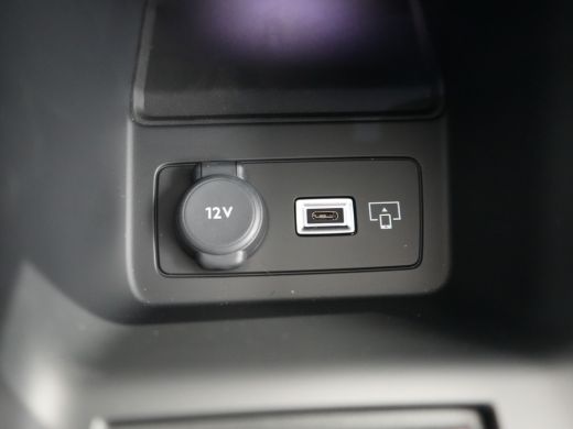 Peugeot 308 Allure | 17" lichtmetalen velgen 'HALONG' | Achteruitrijcamera 180° (Visiopark 1) | Autonomous Em... ActivLease financial lease