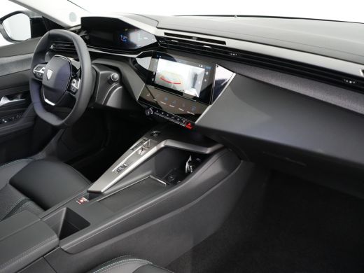 Peugeot 308 Allure | 17" lichtmetalen velgen 'HALONG' | Achteruitrijcamera 180° (Visiopark 1) | Autonomous Em... ActivLease financial lease