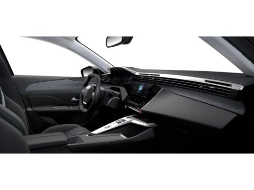 Peugeot 408 Allure Plug-In Hybrid / NAVI / LED / CLIMA / PDC / 19"LMV / 360 CAMERA / KEYLESS / ADAPT. CRUISEC... ActivLease financial lease