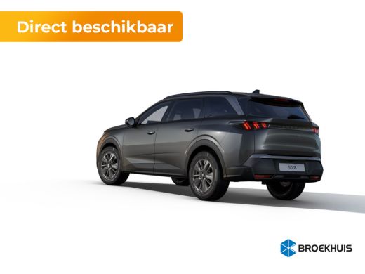 Peugeot 5008 Allure - Hybrid | Pack Safety Plus ActivLease financial lease