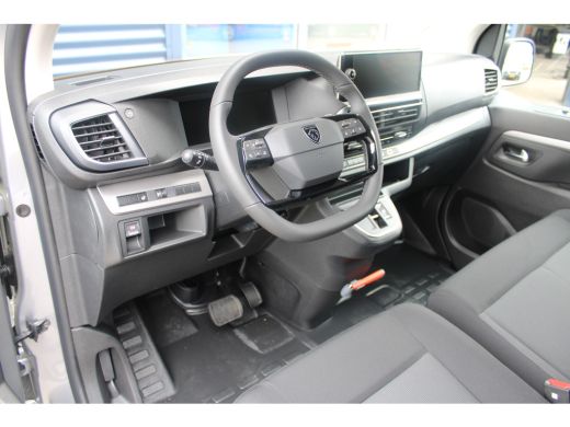 Peugeot e-Expert L3 75 kWh 2X SCUIFDEUR | CAMERA | DIGITALE BINNENSPIEGEL | NAVI | ADAPTIEVE CRUISE CONTROL ActivLease financial lease