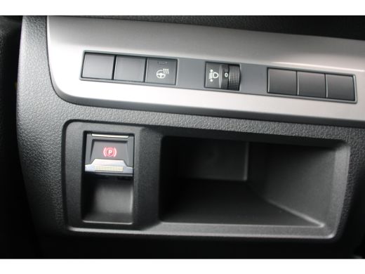 Peugeot e-Expert L3 75 kWh 2X SCUIFDEUR | CAMERA | DIGITALE BINNENSPIEGEL | NAVI | ADAPTIEVE CRUISE CONTROL ActivLease financial lease