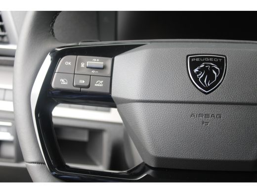 Peugeot e-Expert L3 75 kWh 2X SCUIFDEUR | CAMERA | DIGITALE BINNENSPIEGEL | NAVI | ADAPTIEVE CRUISE CONTROL ActivLease financial lease