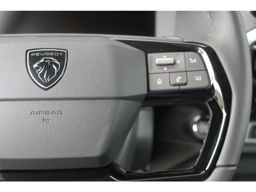 Peugeot e-Expert L3 75 kWh 2X SCUIFDEUR | CAMERA | DIGITALE BINNENSPIEGEL | NAVI | ADAPTIEVE CRUISE CONTROL ActivLease financial lease