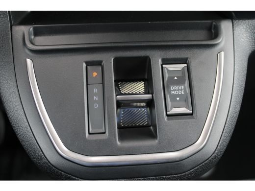 Peugeot e-Expert L3 75 kWh 2X SCUIFDEUR | CAMERA | DIGITALE BINNENSPIEGEL | NAVI | ADAPTIEVE CRUISE CONTROL ActivLease financial lease