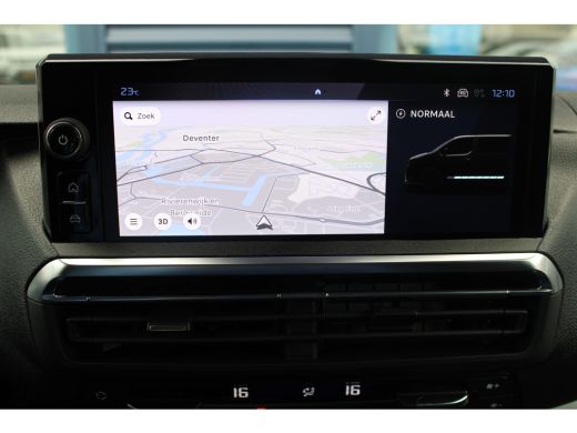 Peugeot e-Expert L3 75 kWh 2X SCUIFDEUR | CAMERA | DIGITALE BINNENSPIEGEL | NAVI | ADAPTIEVE CRUISE CONTROL ActivLease financial lease