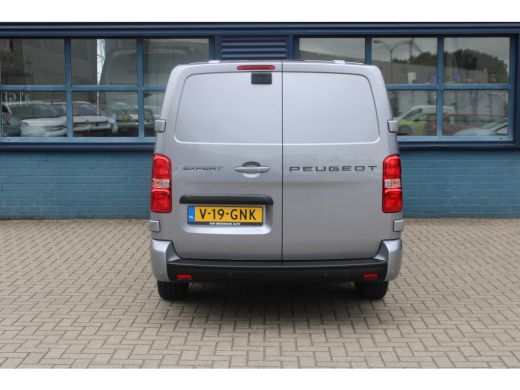 Peugeot e-Expert L3 75 kWh 2X SCUIFDEUR | CAMERA | DIGITALE BINNENSPIEGEL | NAVI | ADAPTIEVE CRUISE CONTROL ActivLease financial lease