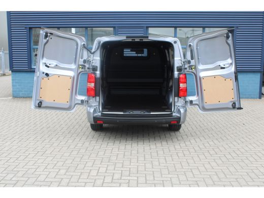 Peugeot e-Expert L3 75 kWh 2X SCUIFDEUR | CAMERA | DIGITALE BINNENSPIEGEL | NAVI | ADAPTIEVE CRUISE CONTROL ActivLease financial lease