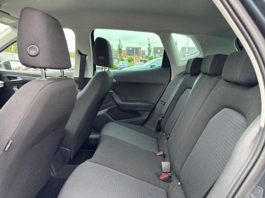 Seat Arona 1.0 TSI Style | 110 Pk | Automaat | PDC | Clima | ActivLease financial lease