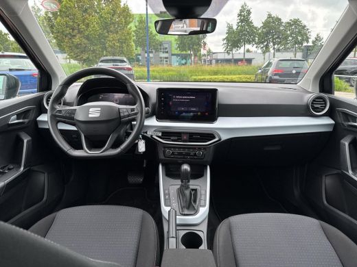 Seat Arona 1.0 TSI Style | 110 Pk | Automaat | PDC | Clima | ActivLease financial lease