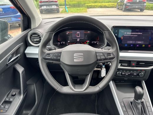 Seat Arona 1.0 TSI Style | 110 Pk | Automaat | PDC | Clima | ActivLease financial lease
