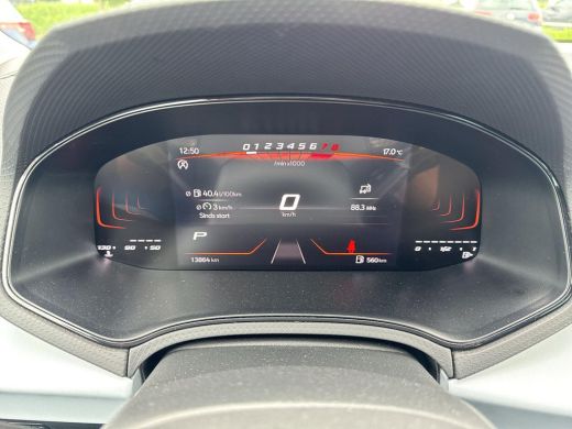 Seat Arona 1.0 TSI Style | 110 Pk | Automaat | PDC | Clima | ActivLease financial lease