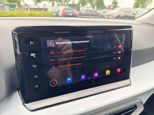 Seat Arona 1.0 TSI Style | 110 Pk | Automaat | PDC | Clima | ActivLease financial lease