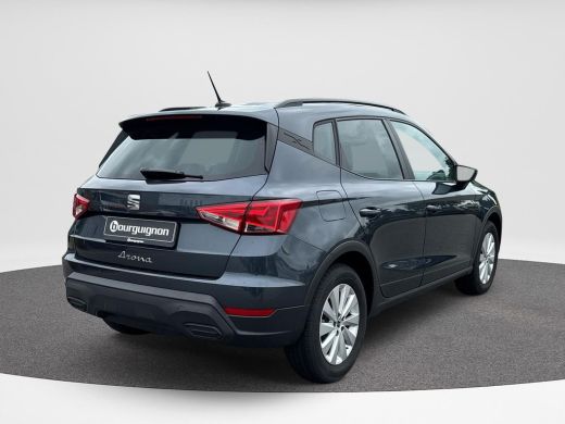 Seat Arona 1.0 TSI Style | 110 Pk | Automaat | PDC | Clima | ActivLease financial lease