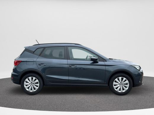 Seat Arona 1.0 TSI Style | 110 Pk | Automaat | PDC | Clima | ActivLease financial lease
