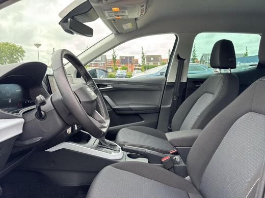 Seat Arona 1.0 TSI Style | 110 Pk | Automaat | PDC | Clima | ActivLease financial lease
