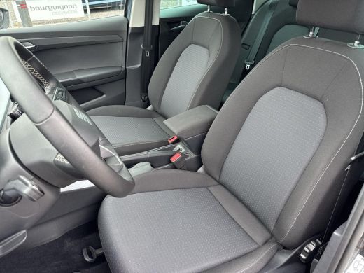 Seat Arona 1.0 TSI Style | 110 Pk | Automaat | PDC | Clima | ActivLease financial lease