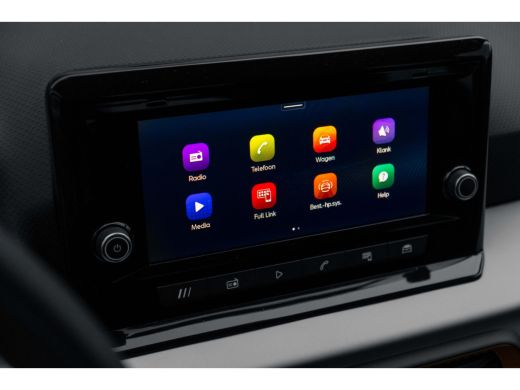Seat Arona Reference | Automatisch dimmende binnenspiegel | Buitenspiegels elektrisch verstelbaar | Cruise C... ActivLease financial lease