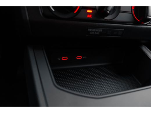 Seat Arona Reference | Automatisch dimmende binnenspiegel | Buitenspiegels elektrisch verstelbaar | Cruise C... ActivLease financial lease