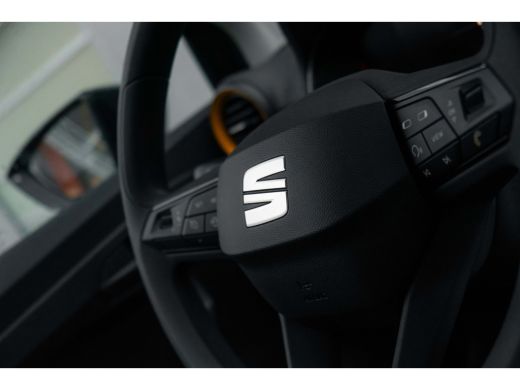 Seat Arona Reference | Automatisch dimmende binnenspiegel | Buitenspiegels elektrisch verstelbaar | Cruise C... ActivLease financial lease