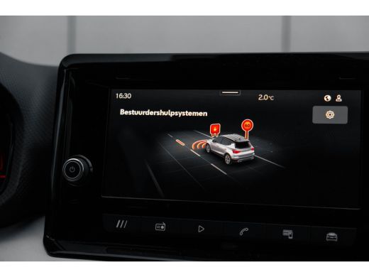 Seat Arona Reference | Automatisch dimmende binnenspiegel | Buitenspiegels elektrisch verstelbaar | Cruise C... ActivLease financial lease