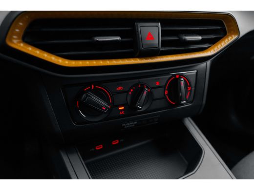 Seat Arona Reference | Automatisch dimmende binnenspiegel | Buitenspiegels elektrisch verstelbaar | Cruise C... ActivLease financial lease