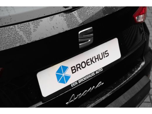 Seat Arona Reference | Automatisch dimmende binnenspiegel | Buitenspiegels elektrisch verstelbaar | Cruise C... ActivLease financial lease