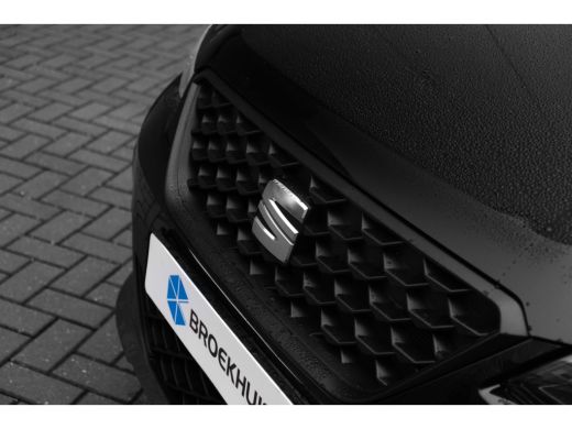 Seat Arona Reference | Automatisch dimmende binnenspiegel | Buitenspiegels elektrisch verstelbaar | Cruise C... ActivLease financial lease