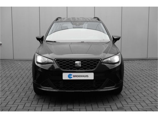 Seat Arona Reference | Automatisch dimmende binnenspiegel | Buitenspiegels elektrisch verstelbaar | Cruise C... ActivLease financial lease