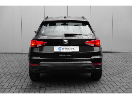 Seat Arona Reference | Automatisch dimmende binnenspiegel | Buitenspiegels elektrisch verstelbaar | Cruise C... ActivLease financial lease