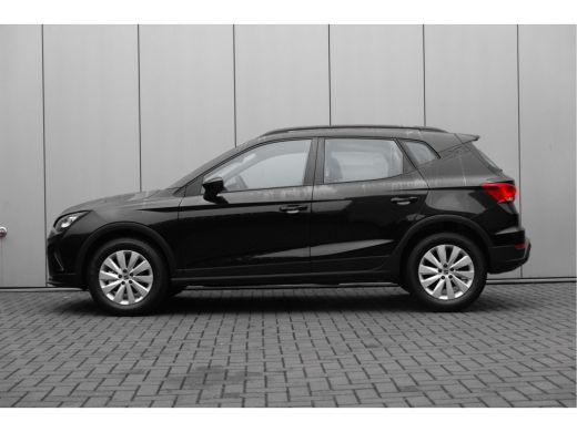 Seat Arona Reference | Automatisch dimmende binnenspiegel | Buitenspiegels elektrisch verstelbaar | Cruise C... ActivLease financial lease