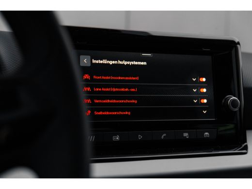 Seat Arona Reference | Automatisch dimmende binnenspiegel | Buitenspiegels elektrisch verstelbaar | Cruise C... ActivLease financial lease