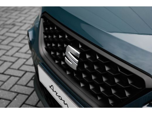 Seat Arona Style | Airconditioning automatisch met 2-zone-temperatuurregeling | Automatisch dimmende binnens... ActivLease financial lease
