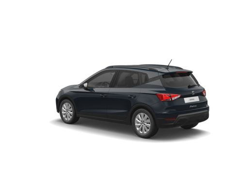 Seat Arona Style | Airconditioning automatisch met 2-zone-temperatuurregeling | Automatisch dimmende binnens... ActivLease financial lease