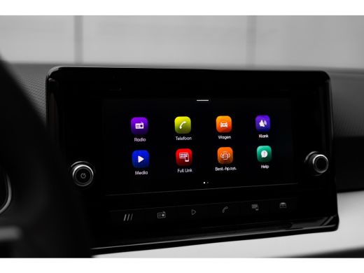 Seat Arona Style | Airconditioning automatisch met 2-zone-temperatuurregeling | Automatisch dimmende binnens... ActivLease financial lease