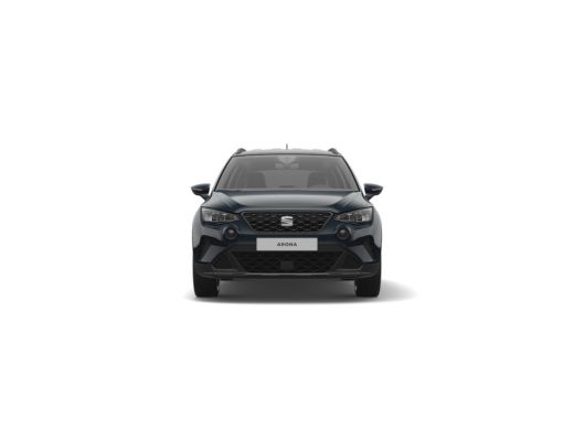 Seat Arona Style | Airconditioning automatisch met 2-zone-temperatuurregeling | Automatisch dimmende binnens... ActivLease financial lease