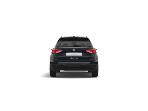Seat Arona Style | Airconditioning automatisch met 2-zone-temperatuurregeling | Automatisch dimmende binnens... ActivLease financial lease