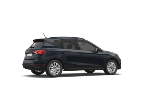 Seat Arona Style | Airconditioning automatisch met 2-zone-temperatuurregeling | Automatisch dimmende binnens... ActivLease financial lease