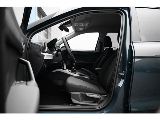 Seat Arona Style | Airconditioning automatisch met 2-zone-temperatuurregeling | Automatisch dimmende binnens... ActivLease financial lease