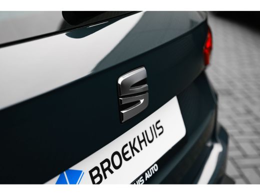 Seat Arona Style | Airconditioning automatisch met 2-zone-temperatuurregeling | Automatisch dimmende binnens... ActivLease financial lease