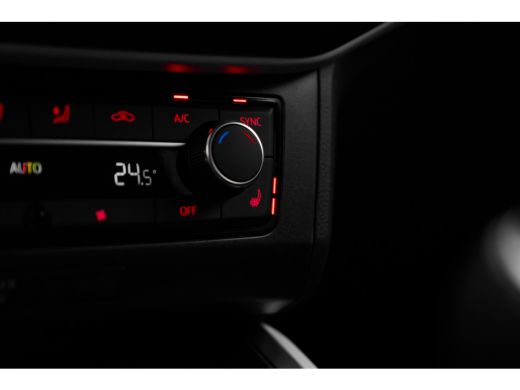 Seat Arona Style | Airconditioning automatisch met 2-zone-temperatuurregeling | Automatisch dimmende binnens... ActivLease financial lease