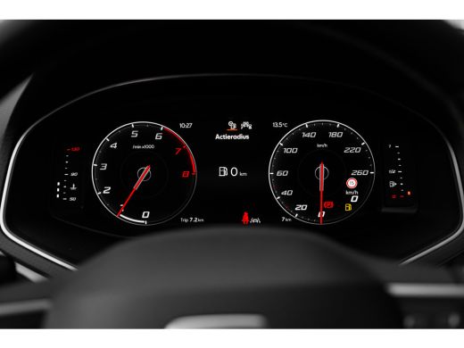 Seat Arona Style | Airconditioning automatisch met 2-zone-temperatuurregeling | Automatisch dimmende binnens... ActivLease financial lease