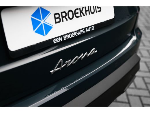 Seat Arona Style | Airconditioning automatisch met 2-zone-temperatuurregeling | Automatisch dimmende binnens... ActivLease financial lease