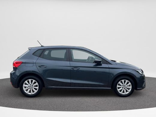 Seat Ibiza 1.0 TSI Style Business Connect | Automaat | 110Pk |PDC | LM velgen | App Connect | ActivLease financial lease