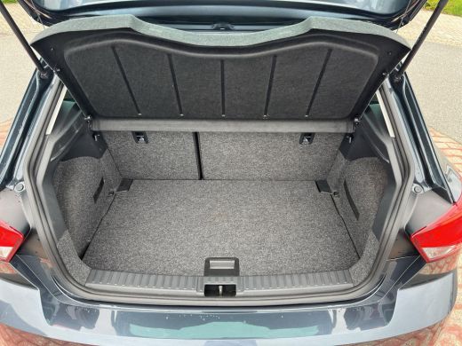 Seat Ibiza 1.0 TSI Style Business Connect | Automaat | 110Pk |PDC | LM velgen | App Connect | ActivLease financial lease